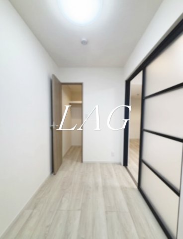 その他部屋・スペース　寝室です。