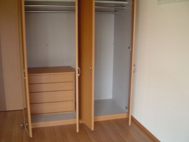 収納　こまごまとしたものを収納できそうですね