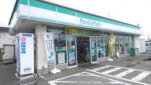 コンビニ　ファミリーマート 柏高田店（コンビニ）まで676m