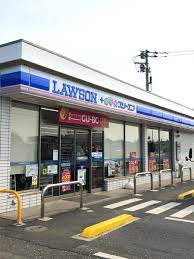 コンビニ　ローソン 柏高田店（コンビニ）まで739m
