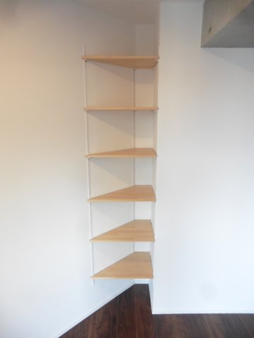 収納　収納※別部屋参考写真