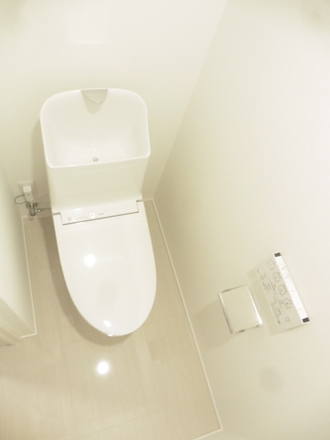トイレ　トイレ※別部屋参考写真