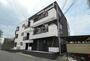 花小金井駅より徒歩8分 1階 築38年6ヶ月の賃貸物件