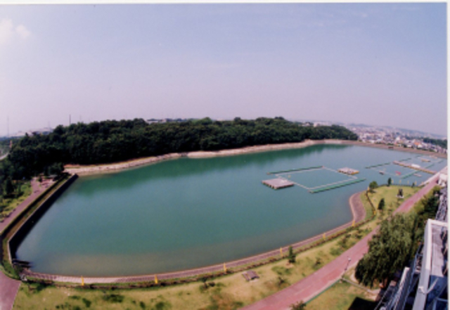 その他　保田ケ池公園（その他）まで1034m