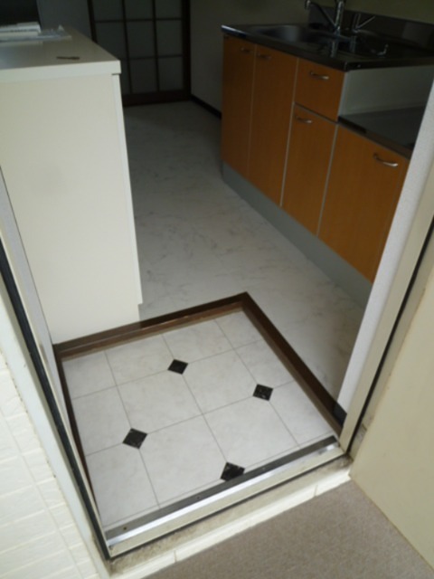 玄関　別部屋参考写真