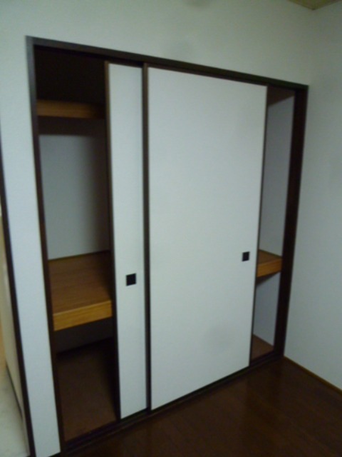 収納　別部屋参考写真