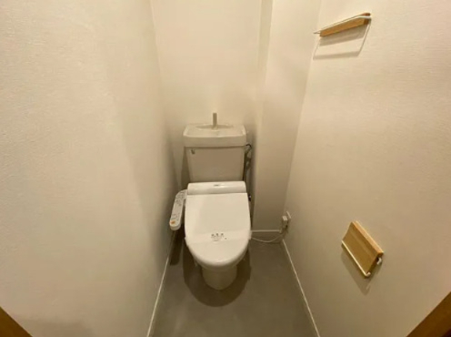トイレ　別部屋参考写真