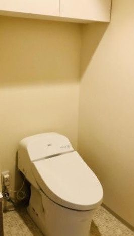 トイレ　参考写真です