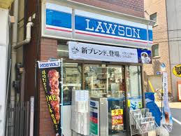 コンビニ　ローソン 西早稲田二丁目店（コンビニ）まで219m