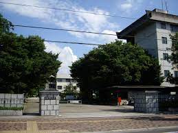 大学・短大　四国学院大学（大学・短大）まで298m