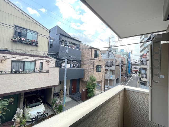 眺望　★眺望★