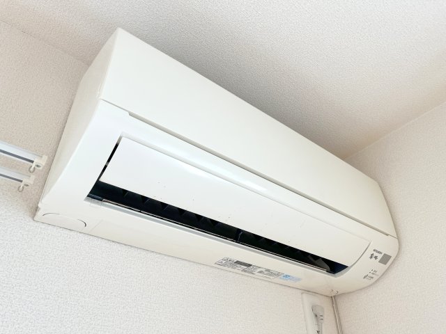 その他設備　★リビングエアコン★