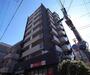 サンクチュアリ山科 6階 築18年4ヶ月の賃貸物件