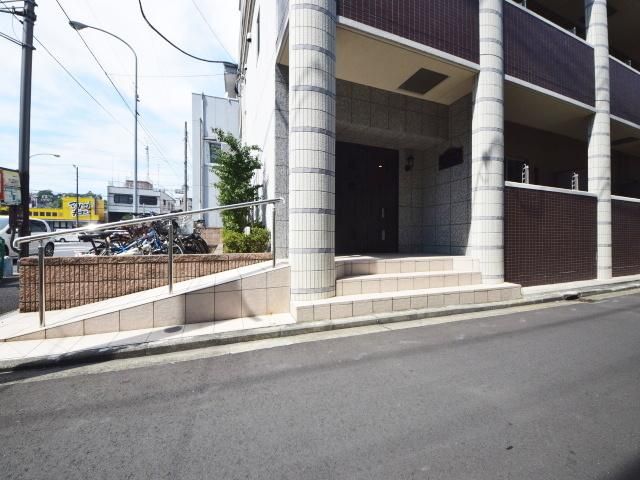 エントランス　★★エントランス★★