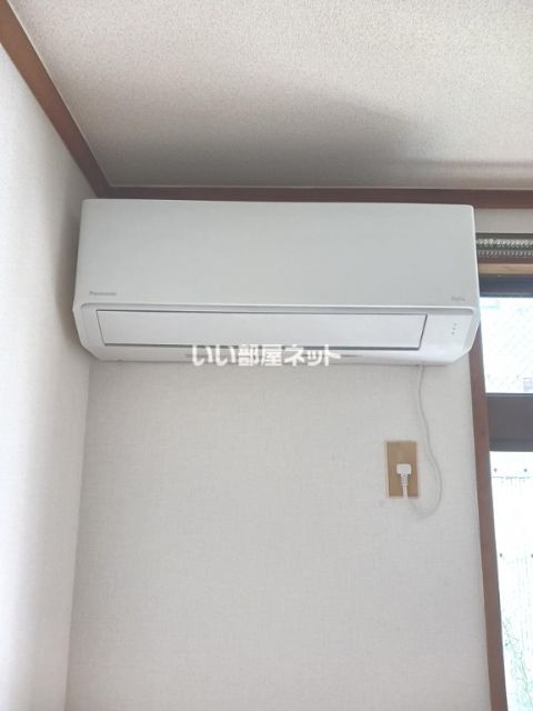 シティハイム池上B棟のその他写真
