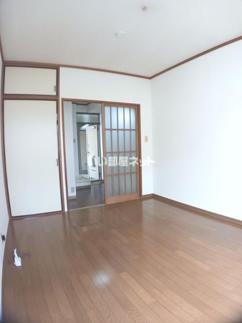 シティハイム池上B棟の内装写真