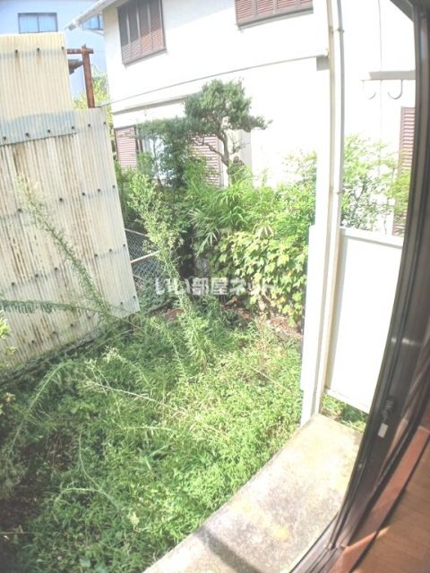 シティハイム池上B棟の内装写真