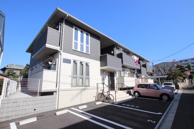 建物外観　外観♪