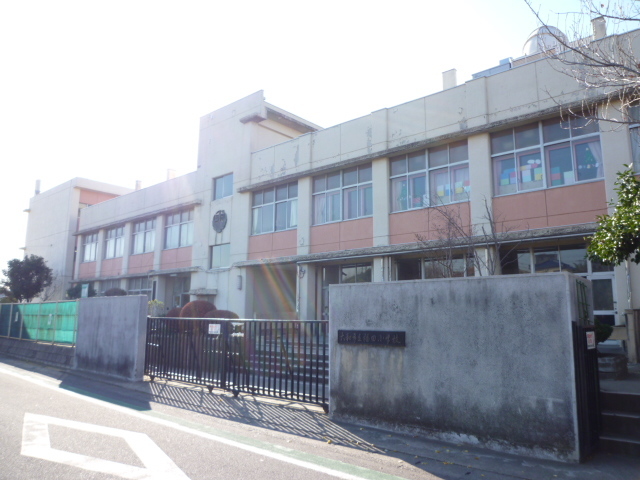 小学校　大和市立福田小学校（小学校）まで150m