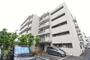 元住吉駅より徒歩15分 築37年5ヶ月 5階建の賃貸物件