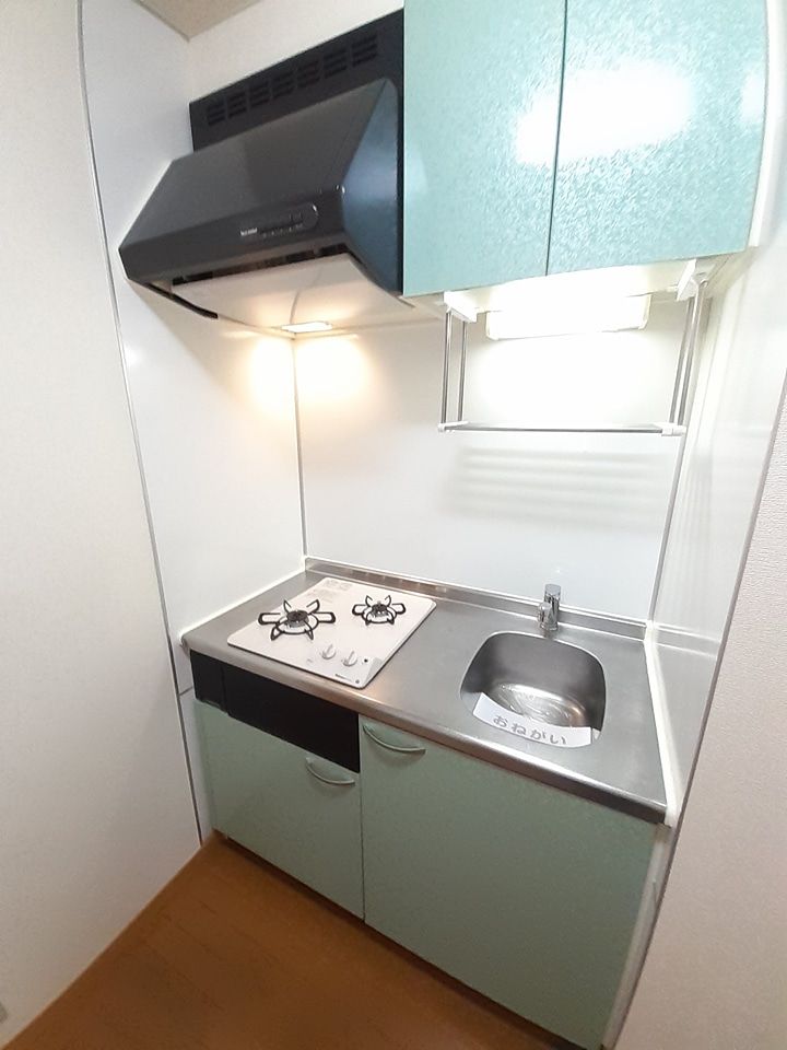 キッチン