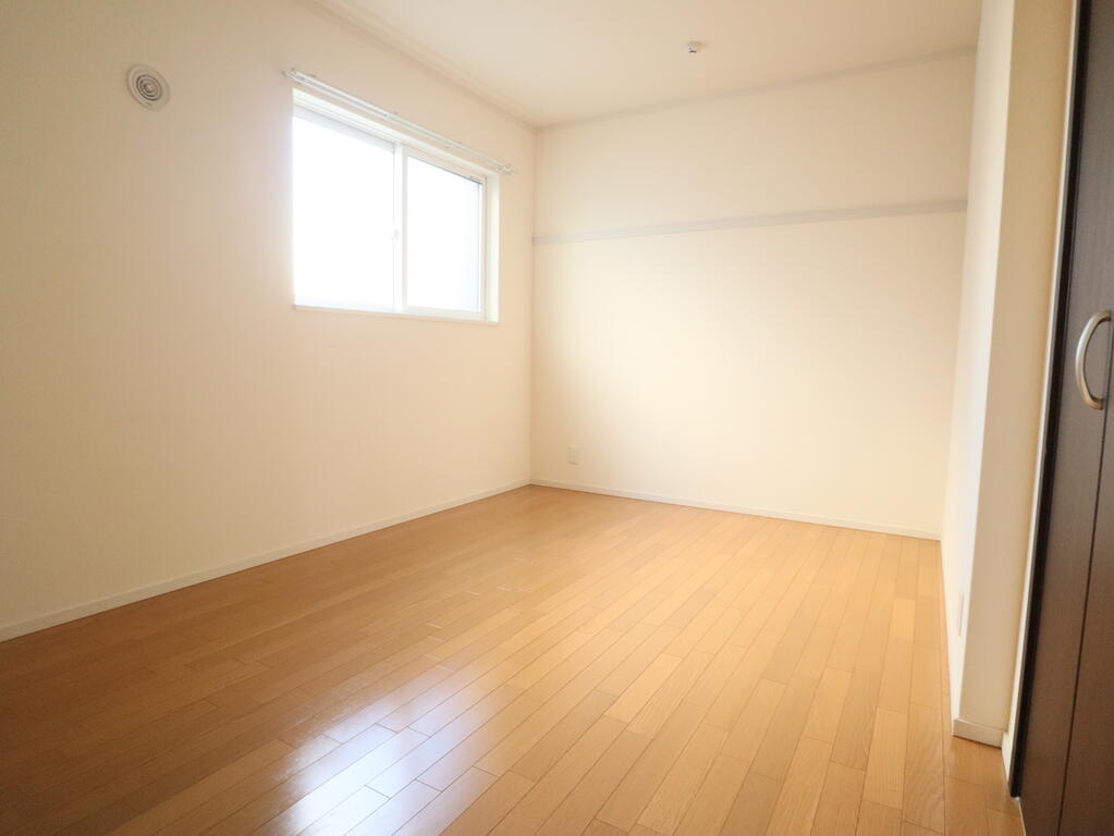 その他設備　洋室2