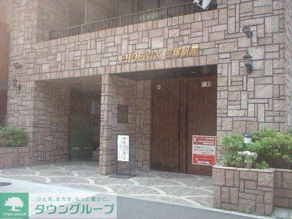 エントランス　★エントランス★