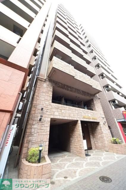 建物外観　★日当たり良好★