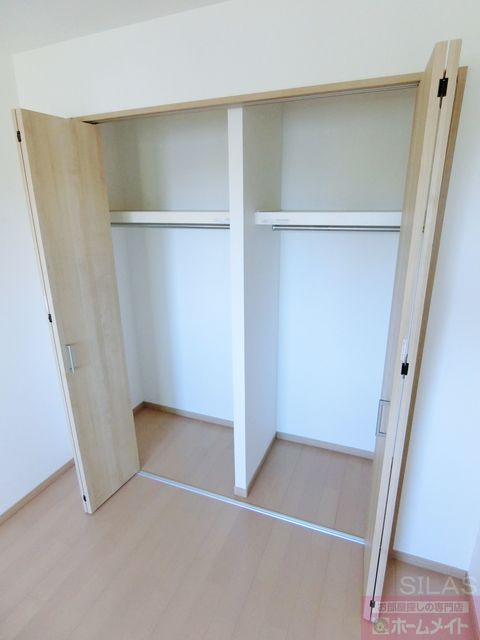 収納　同仕様