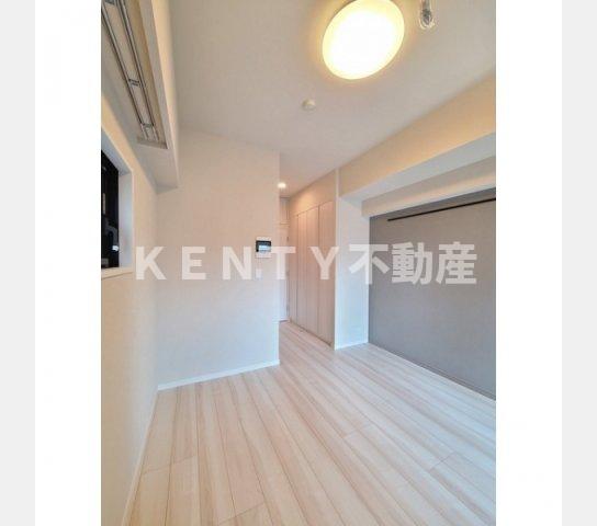 その他部屋・スペース　落ち着いて過ごせるお部屋なので、寝室にいかがでしょうか