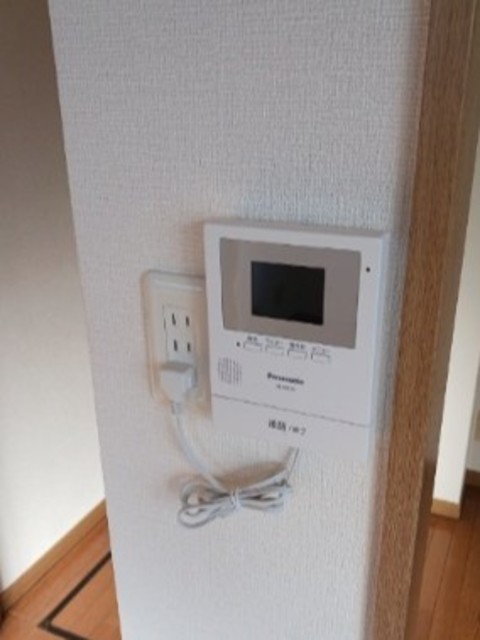 セキュリティ　別部屋参考写真。別部屋参考写真。
