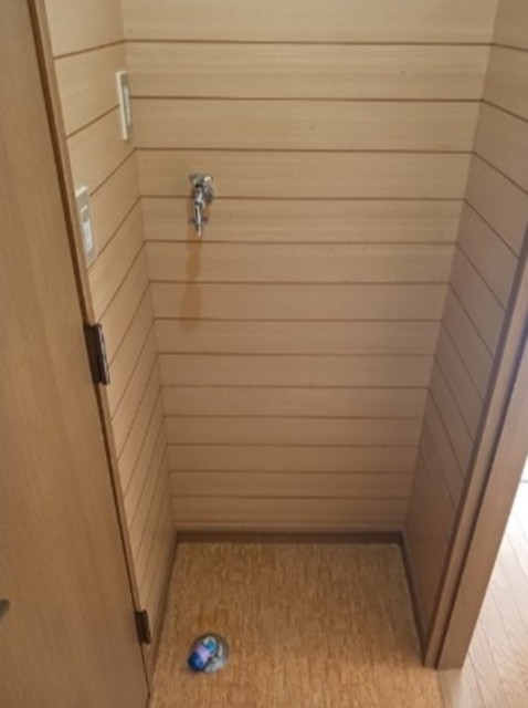 その他設備　別部屋参考写真。