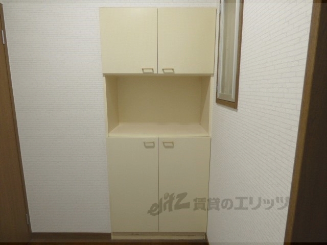 収納　下駄箱