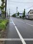 その他　前面道路（その他）まで0m
