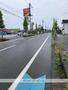 その他　前面道路（その他）まで0m