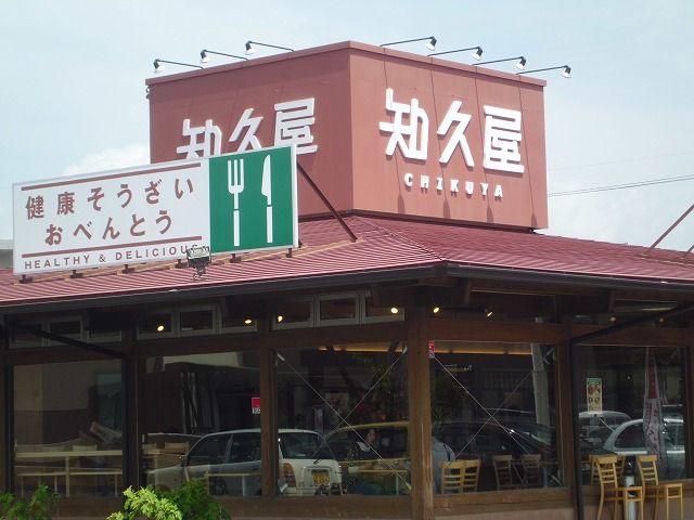 その他　知久屋　三島（その他）まで250m