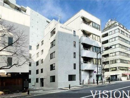 建物外観　☆外観☆