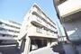 メゾンフローラ市川 4階 築29年1ヶ月の賃貸物件