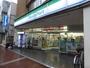 コンビニ　ファミリーマート市川真間店（コンビニ）まで240m