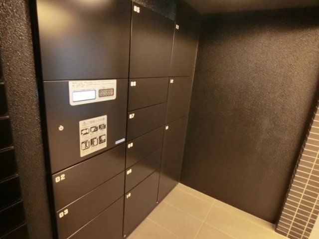 その他共有部分　☆きれいな共用部☆