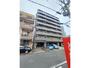 矢場町駅より徒歩10分 5階 築25年1ヶ月の賃貸物件