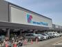 スーパー　万代紀伊川辺店様（スーパー）まで2100m