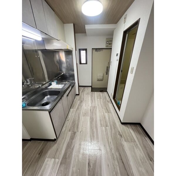 その他部屋・スペース　中はこのようになっています