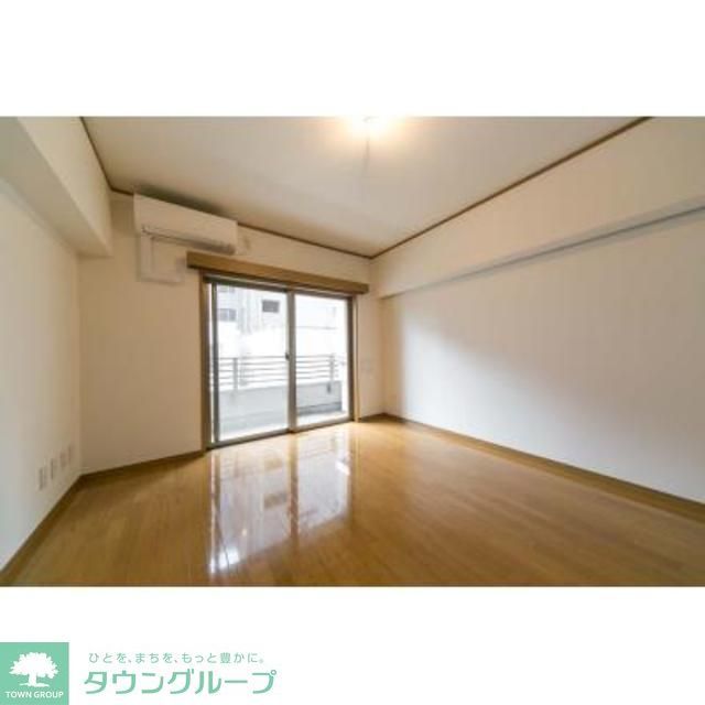 居室・リビング　※写真は同タイプ住戸です。