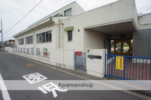 幼稚園・保育園　斑鳩町立斑鳩東幼稚園（幼稚園・保育園）まで1972m