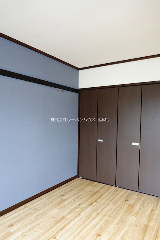 収納　レーベンハウス北本店へ　048-590-5757