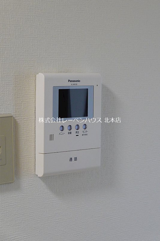 セキュリティ　レーベンハウス北本店へ　048-590-5757