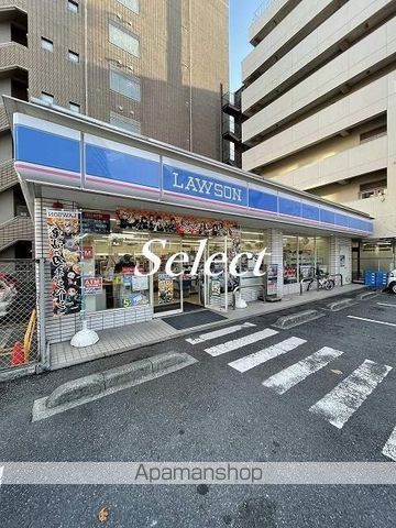 コンビニ　ローソン（コンビニ）まで224m