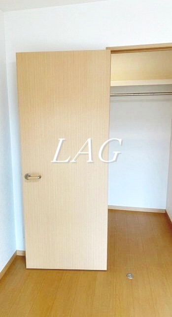 収納　収納です。