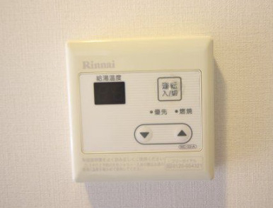 その他　別号室参考画像